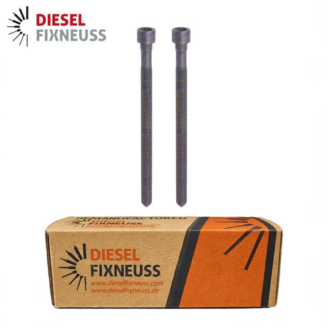 2x VW Justierschraube Schraube Pumpe Düse Einheit M6x88 TDI WHT003179