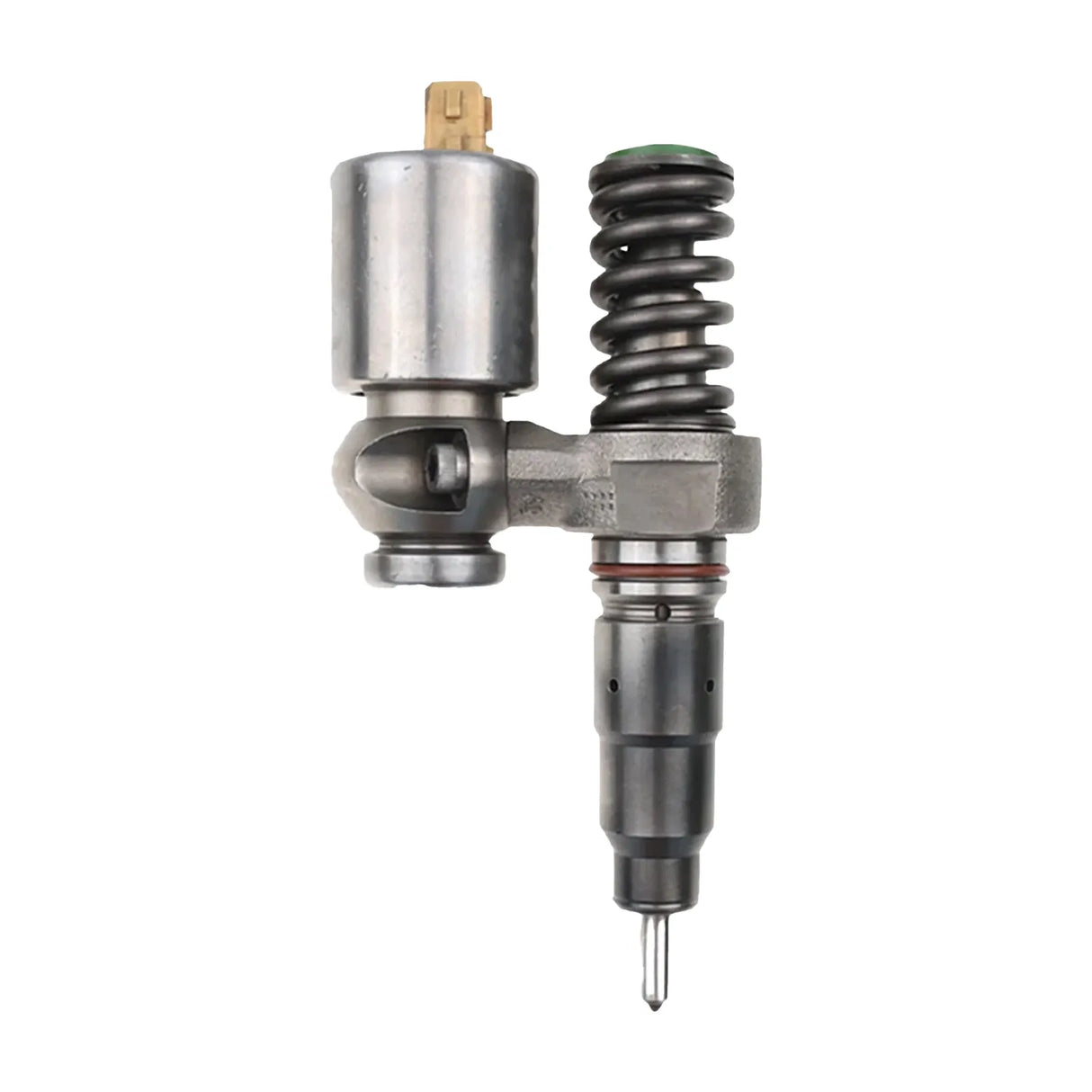 BEBE2A00001 Delphi Iniettore Land Rover Discovery II Defender 2.5 Td5