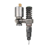 BEBE2A00001 Delphi Iniettore Land Rover Discovery II Defender 2.5 Td5