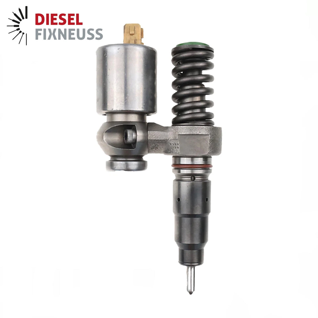 BEBE2A00001 Delphi Iniettore Land Rover Discovery II Defender 2.5 Td5