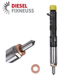 Einspritzdüse Renault Mk2 1.5D Delphi EJBR01401Z EJBR01701Z EJBR02101Z
