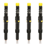 Einspritzdüse Ford Mondeo 4S7Q9K546BD EJDR00504Z Euro 4 4 Stück