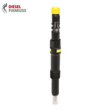 EINSPRITZDÜSE INJEKTOR FORD MONDEO E4 2,0 TDCI EJDR00504Z 4S7Q-9K546-BD