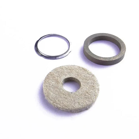 Common Rail Reparatur Dichtsatz für Bosch Injektor Einspritzdüse Dichtung