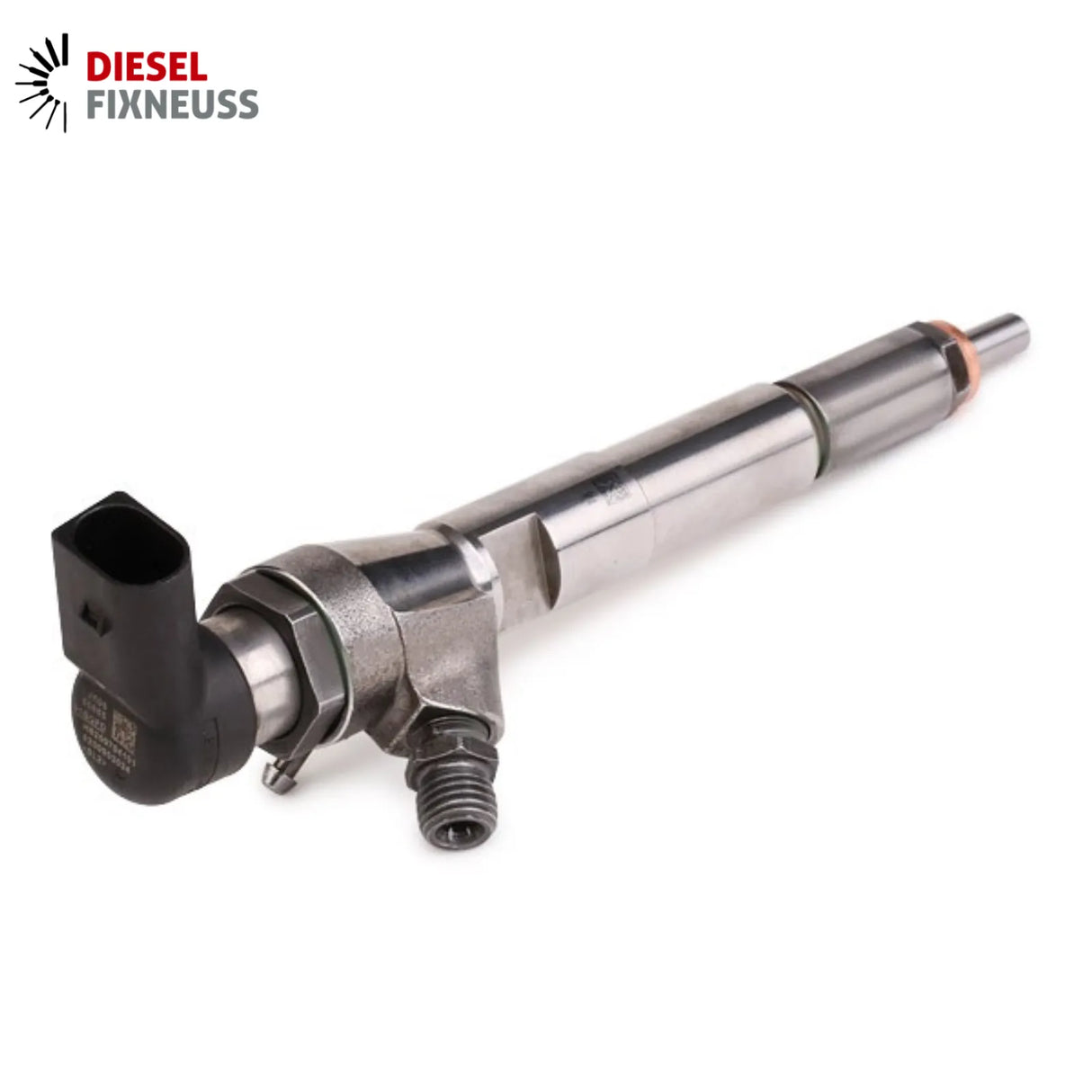 Brand-new original VDO injector (A2C59513484 / H8200704191) for Dacia, Nissan, and Renault 1.5 dCi engines (95–110 HP)