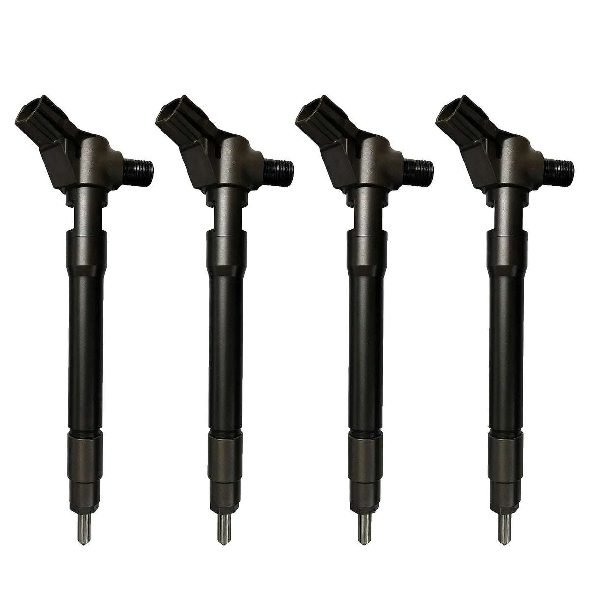 4x Injector DENSO for Mazda 3 BM 6 GJ CX-5 - 2,2 D N SH01-13H50