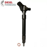 SH01 13H50 Denso Inyector Mazda Station CX-5 2.2D 295900-0260