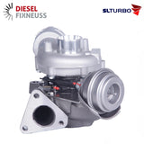 Turbolader Audi A4 A6 Skoda Superb VW Passat 1.9 TDI 96kW 038145702G 038145702E