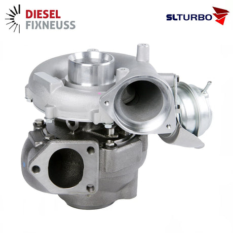 Turbolader BMW X5 3.0d 725364-2021 GT2260V 211Ps 218PS 725364-5022S