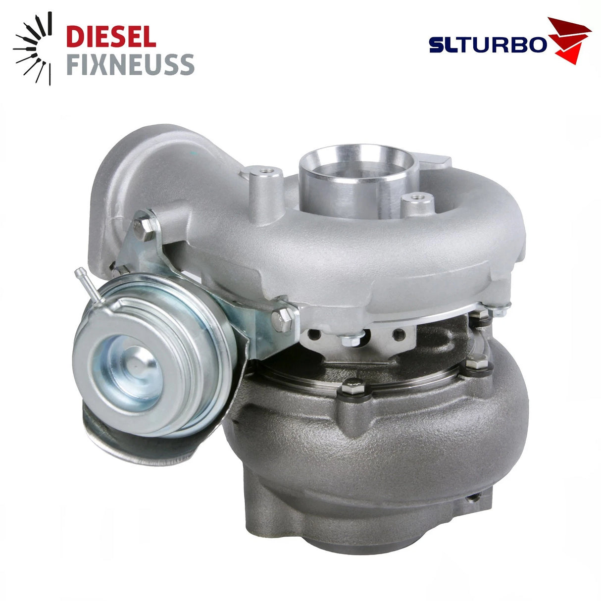 Turbolader BMW X5 3.0d 725364-2021 GT2260V 211Ps 218PS 725364-5022S