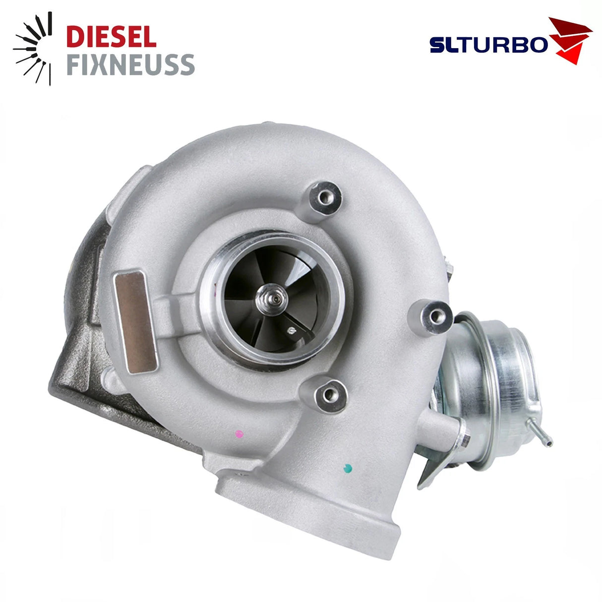 Turbolader BMW X5 3.0d 725364-2021 GT2260V 211Ps 218PS 725364-5022S