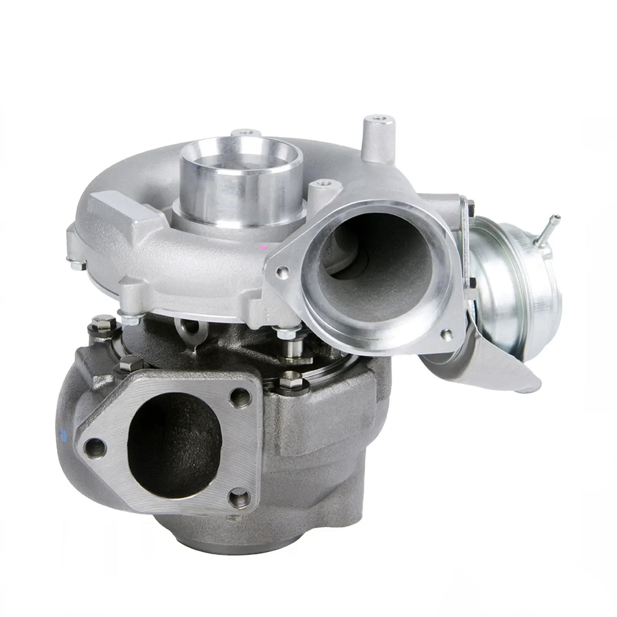 Turbolader BMW X5 3.0d 725364-2021 GT2260V 211Ps 218PS 725364-5022S