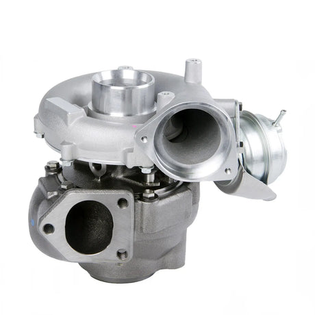 Turbolader BMW X5 3.0d 725364-2021 GT2260V 211Ps 218PS 725364-5022S