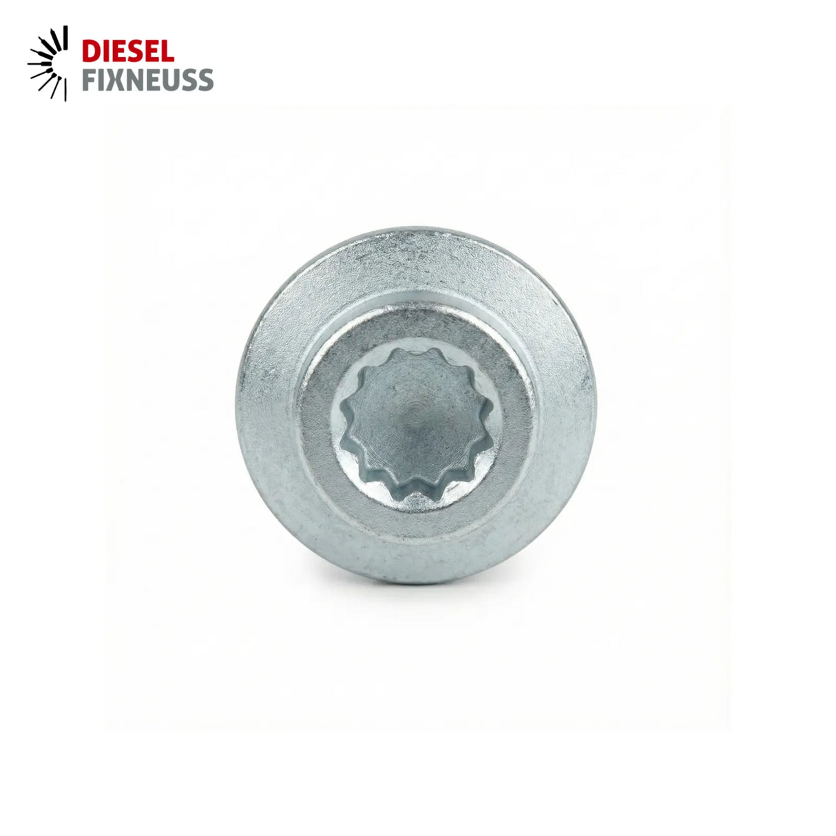 2x tornillos estirables de inyector WHT003187 para VW Audi Seat Skoda 1.6 2.0 TDI