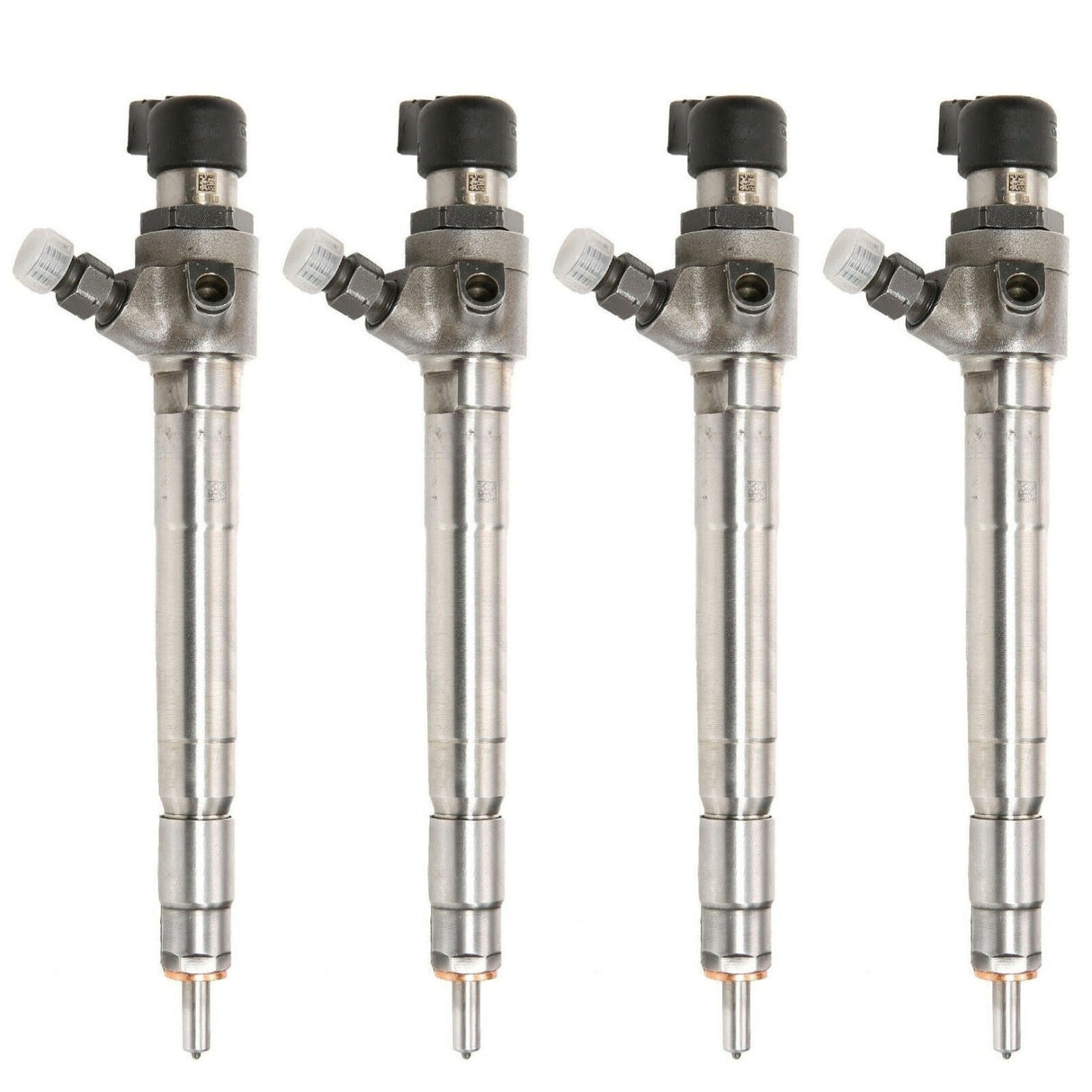 4x Injektor Einspritzdüse Ford Transit 2.2 TDCi Citroen 2.2 A2C59517051 VDO