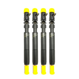 4x Injektor Einspritzdüse Hyundai KIA 2.9 CRDI 33800-4X500 EJBR02301Z DELPHI