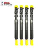 4x Injektor Einspritzdüse Hyundai KIA 2.9 CRDI 33800-4X500 EJBR02301Z DELPHI