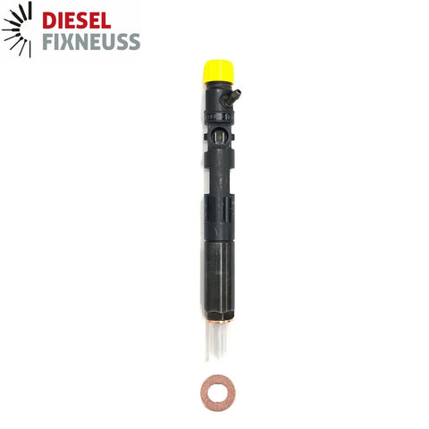 DELPHI Injector EJBR02201Z EJBR01601Z Ford Transit Connect 1,8TDCI