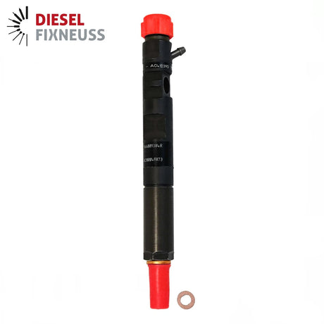 RENAULT DELPHI Einspritzdüse Injektor 28237259 28232234 EJBR05601D 166000897R